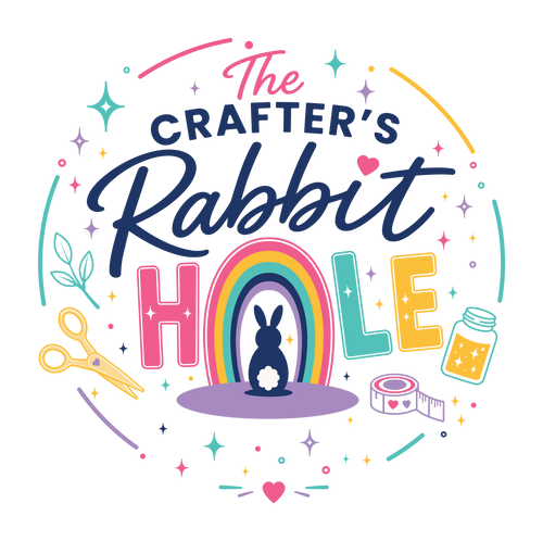 The Crafter's Rabbit Hole